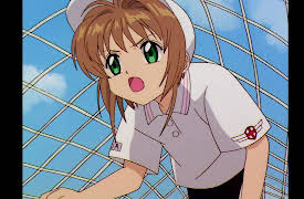 Cardcaptor Sakura: Sakura and the Flowering Sports Day