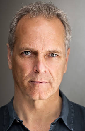 William Gaminara as 