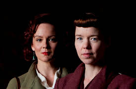 The Bletchley Circle - Series 1: Cracking a Killer's Code: Part 3