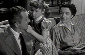 Father Knows Best S1: Father Knows Best 105-Live My Own Life