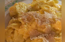 Lidia's Italy: Tuffles for Breakfast and Dinner