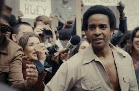 The Big Cigar: Panther/Producer