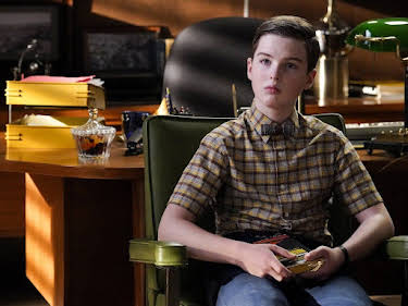 09:35: Young Sheldon | ProSieben | 6/18 2026