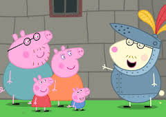 Peppa Pig
