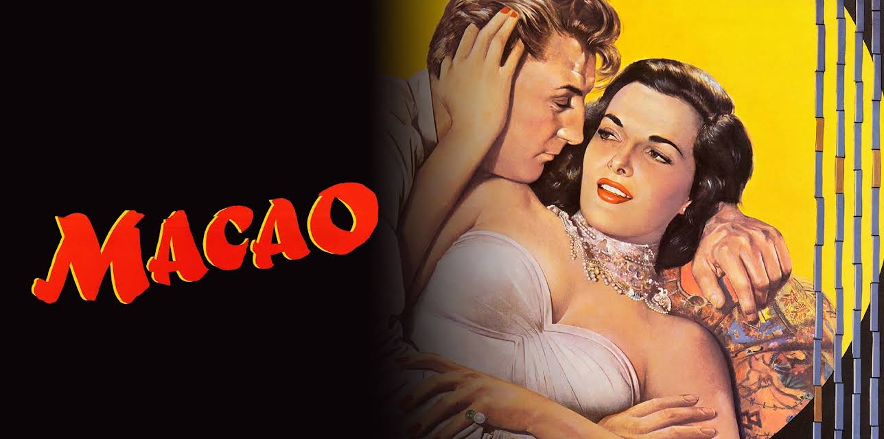 Macao (1952)