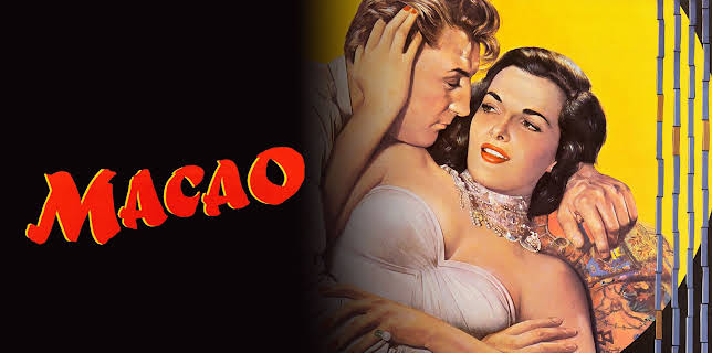 Macao (1952)