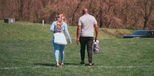 12:35: The Real Housewives of Potomac (S7 E4) (S7) | TV3 | 11/4 2025