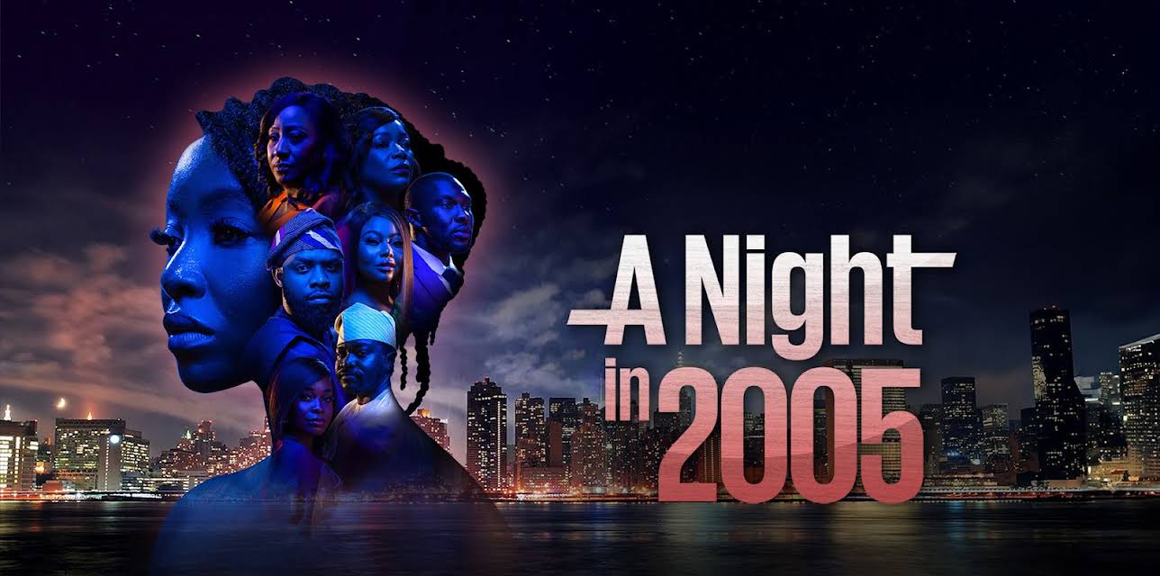 A Night In 2005 (2024)