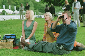 Morden i Midsomer: 2. Dead In The Water