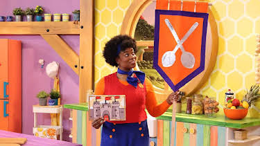 12:00 PM: Big Cook Little Cook (S2) | Cbeebies | 8/27 2026