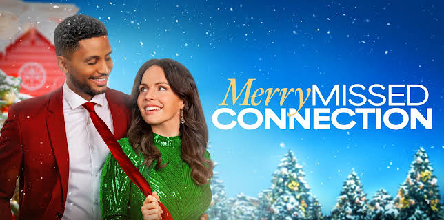 Merry Missed Connection (2025)