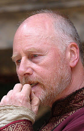 Nicholas Jones as 