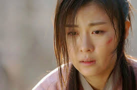 Empress Ki: Empress Ki Episode 23