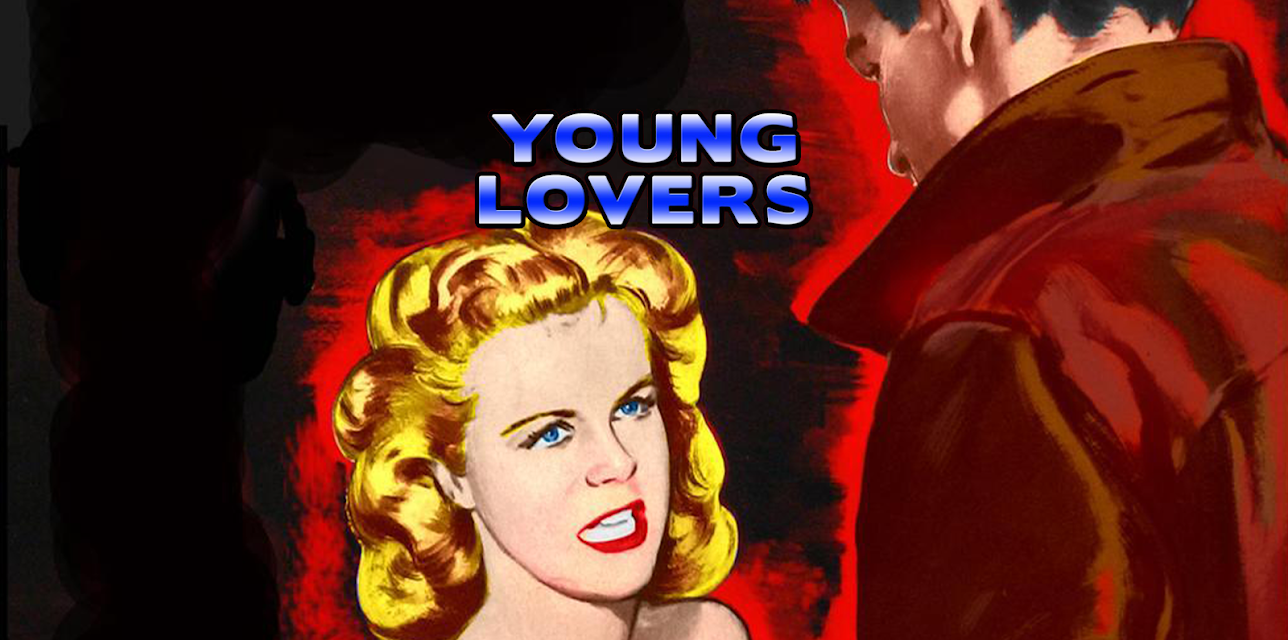 Young Lovers (1949)
