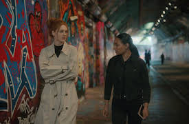 Geek Girl: Kapitel 3