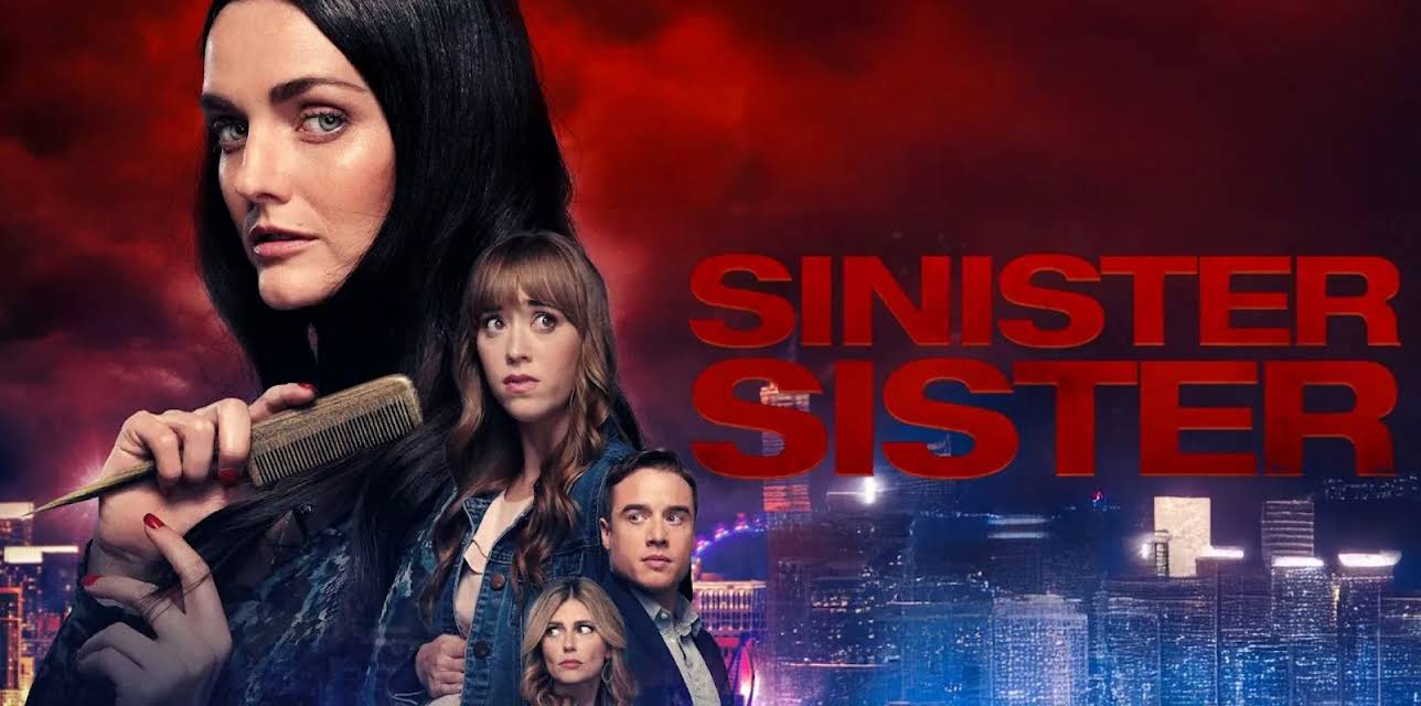 Sinister Sister (2020)