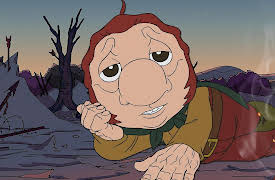 SMILING FRIENDS, Season 1: Enchanted Forest