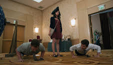 Parks and Recreation (S7 E3)