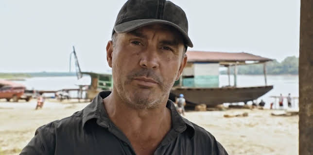 20:15: Giganten unter Wasser - Riesenfischen auf der Spur | Kabel Eins Doku | 1/16 2026