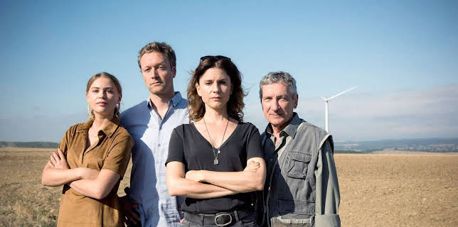 21:45: In Wahrheit - Still ruht der See | Arte | 2/6 2026