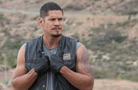 Mayans M.C.: Uch/Opossum