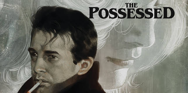 The Possessed (1965) (1965)