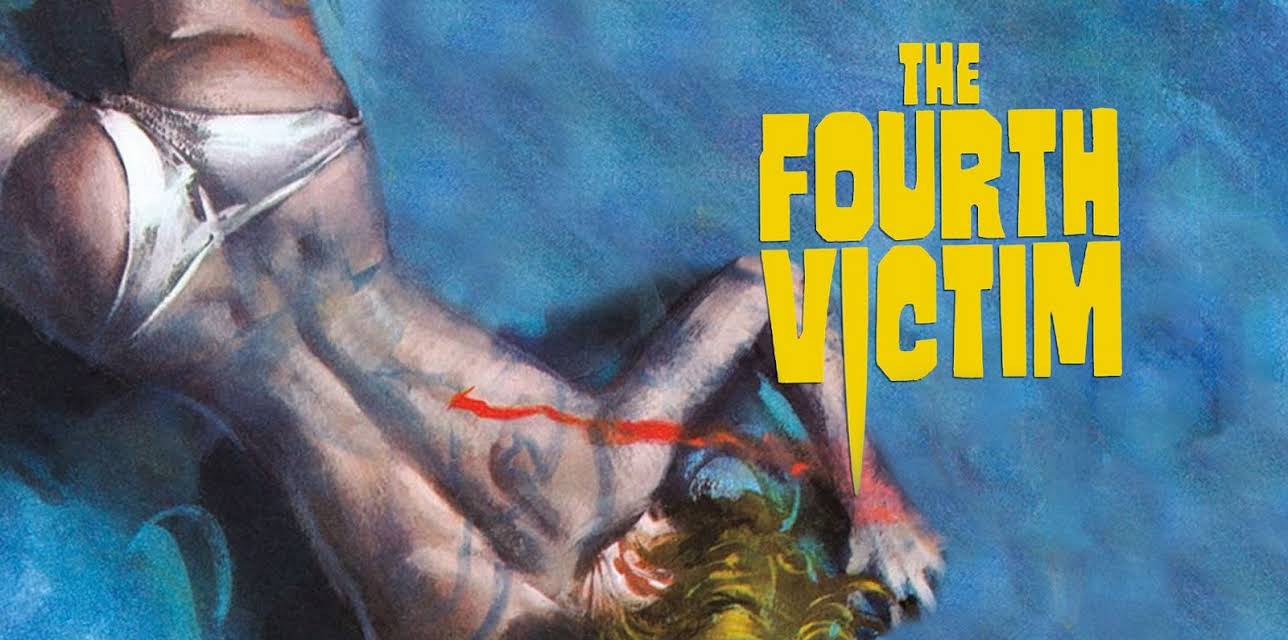 The Fourth Victim (2021)