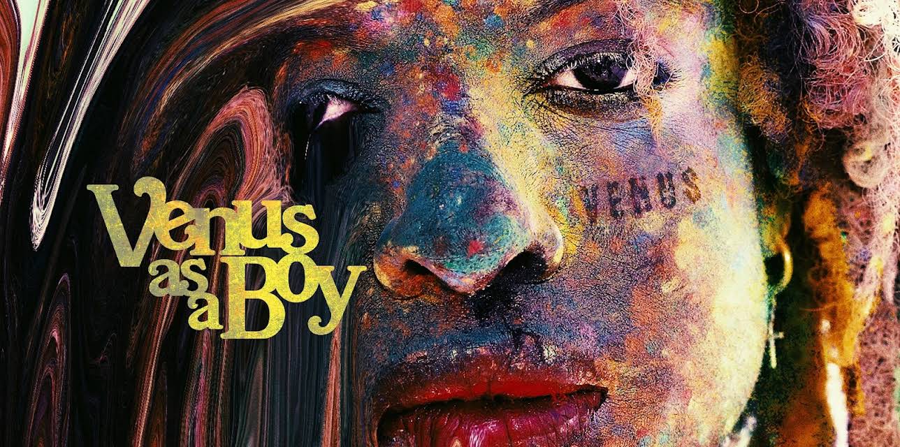 Venus as a Boy (2021)