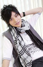 Nobuhiko Okamoto as Yu Nishinoya       (voice)