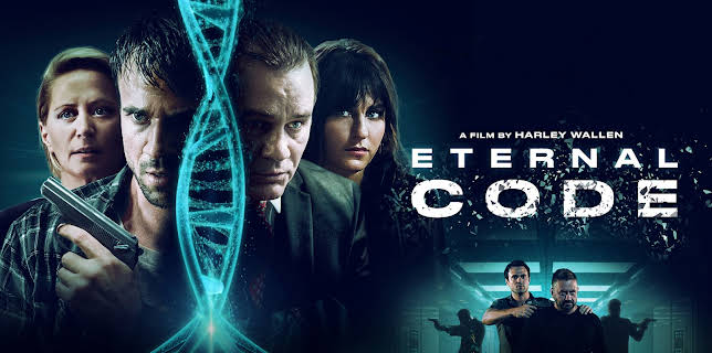 Eternal Code (2019)