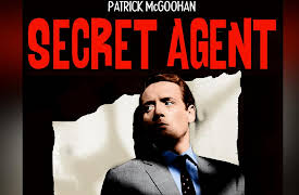 Secret Agent Season One: View from the Villa
