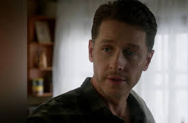 Manifest: Season 1: Crosswinds