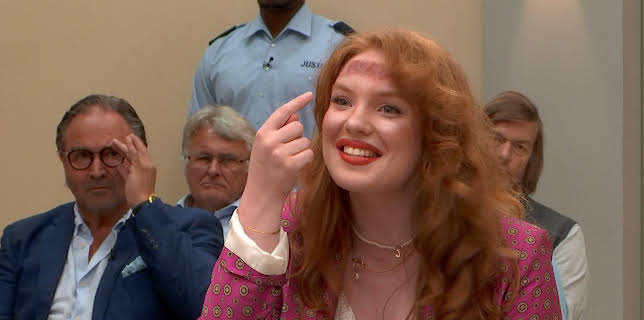 10:00: Ulrich Wetzel - Das Strafgericht | RTL | 3/25 2026