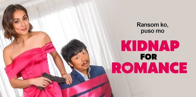 Kidnap for Romance (2023)