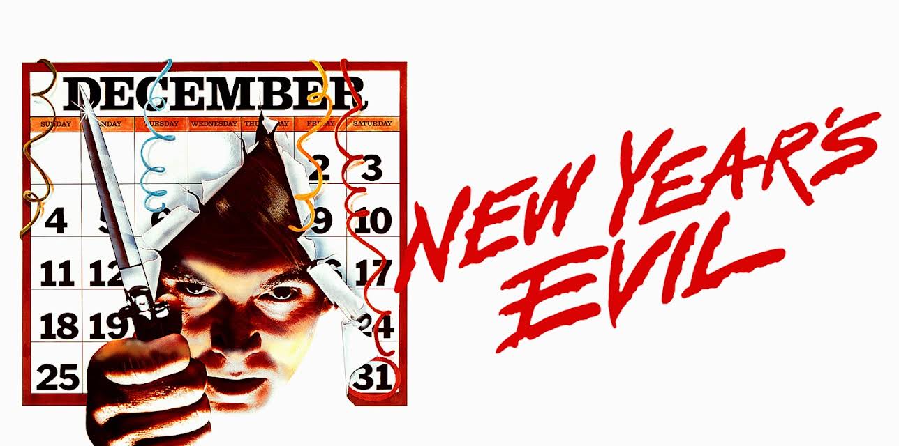 New Year's Evil (1980)