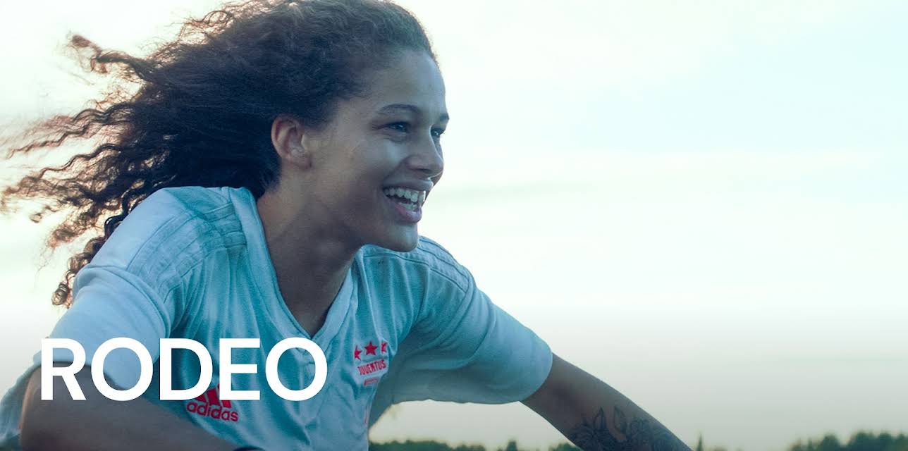 Rodeo (2022)