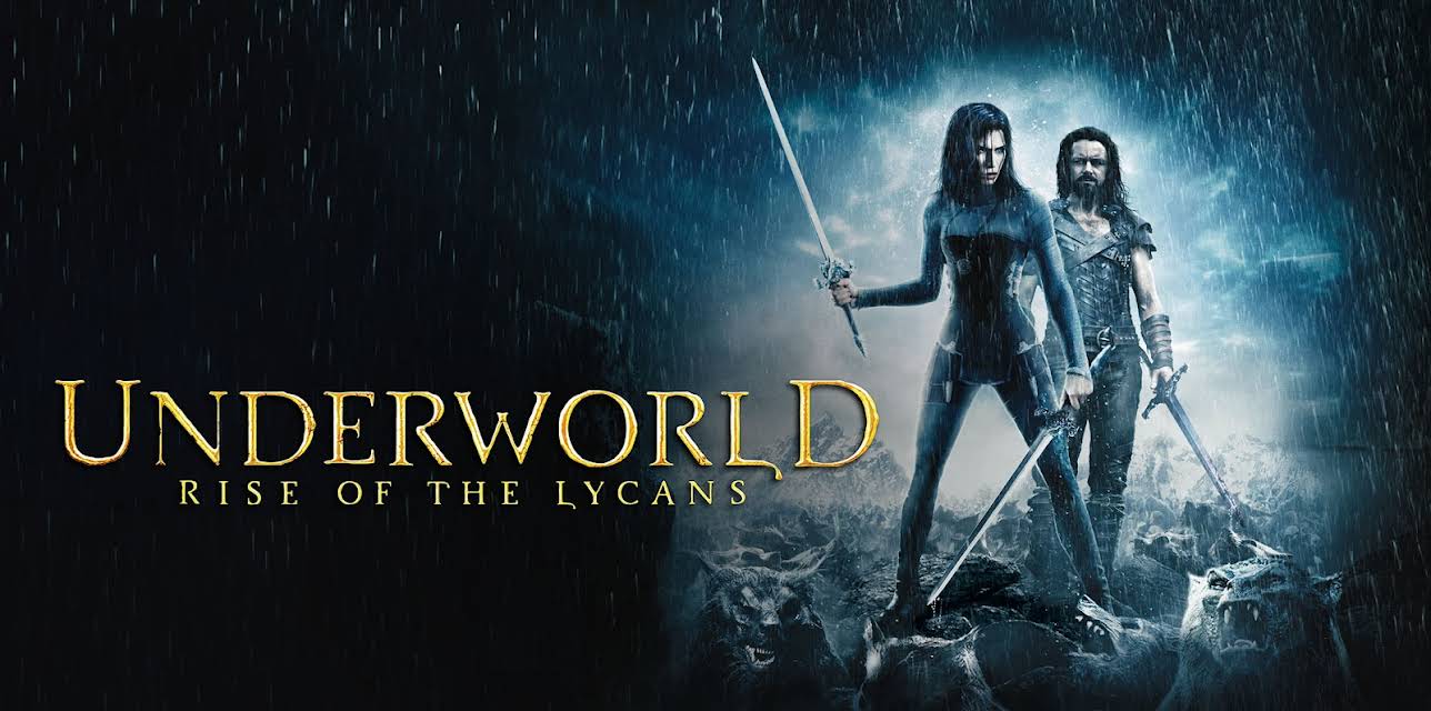 Underworld: Rise of the Lycans (2009)