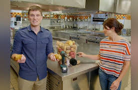 Hack My Life Season 1: Slacker vs. Hacker