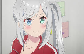 A Salad Bowl of Eccentrics: Homeless Lady Knight