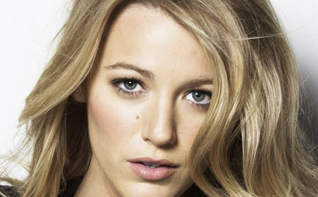 Blake Lively