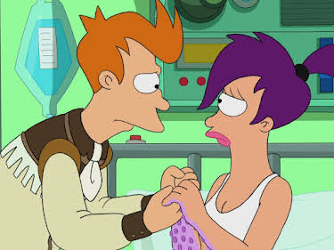19:20: Futurama | ProSieben Maxx | 7/2 2026