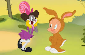 Looney Tunes Cartoons, Season 1: Postal Geist/Anvil/Fudds Bunny