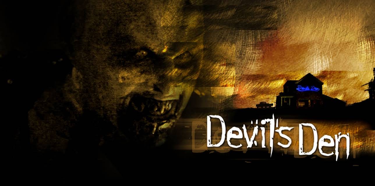 Devil's Den (2006)