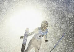 Copa del mundo de saltos de esquí F - Klingenthal (T25/26): Trampolín largo 1