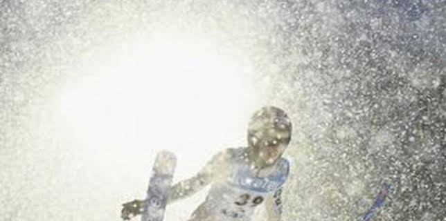 15:35: Copa del mundo de saltos de esquí F - Klingenthal (T25/26): Trampolín largo 1 | Eurosport 2 | 12/12 2025