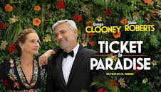 Ticket to Paradise
