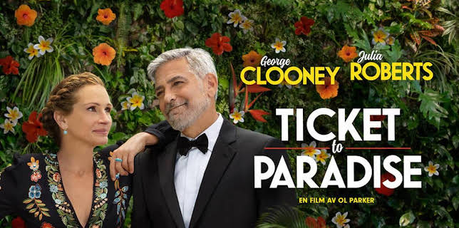 23:20: Ticket to Paradise | SVT1 | 1/17 2026