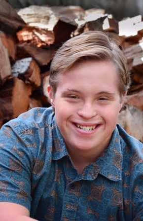 Cole Sibus as 