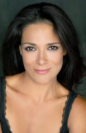 Simone Kessell as 