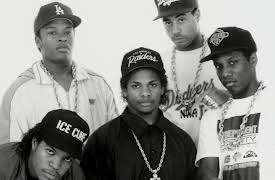 Breaking The Band: N.W.A